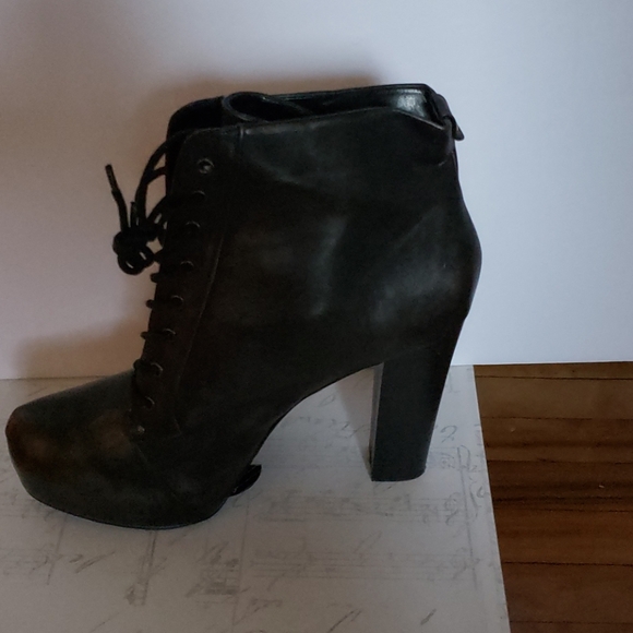 Booties - Picture 2 of 2